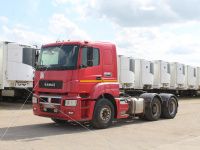 Камаз 65806