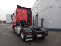 Dongfeng DFH 4180