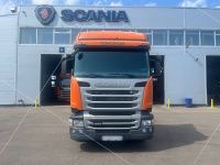 Scania R440