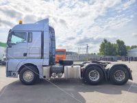 Sitrak C7H MAX