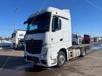 Mercedes-Benz Actros 1845LS