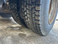 Volvo FH Truck 4x2