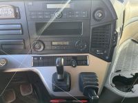 Mercedes-Benz Actros 2648
