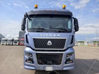 Sitrak C7H MAX