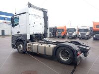 Mercedes-Benz Actros 1845 LS