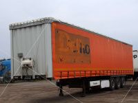 Krone SD