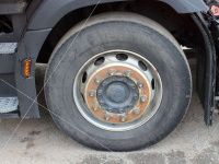 Scania R410