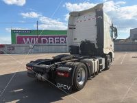 Dongfeng DFH 4180