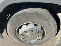Scania R440