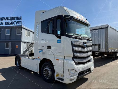 Foton Auman EST 1846 AMT
