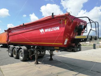 WIELTON NW 3 S 30 KO