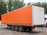Krone SD