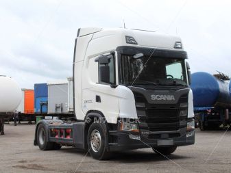Scania G410