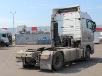 Sitrak C7H