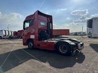 Foton Auman