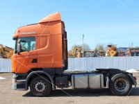 Scania R440