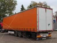 Krone SD