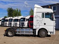 Sitrak C7H MAX