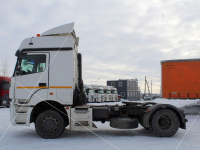 Камаз 5490 NEO 2