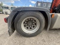 Scania S450