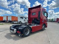 Foton Auman
