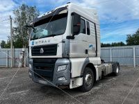SITRAK C7H