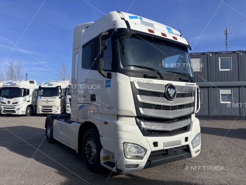 Foton Auman