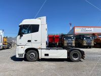 Foton Auman