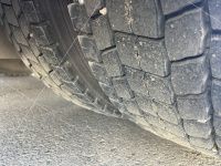 Mercedes-Benz Actros 2648