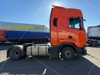 Scania S500