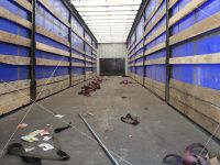 Krone SD