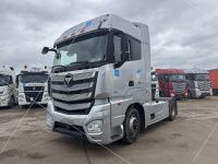 Foton Auman