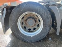 Mercedes-Benz Actros 1845LS