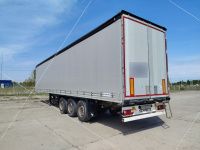 Schmitz Cargobull SCS 24