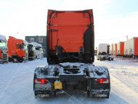 Scania S450