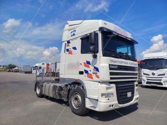 DAF FT XF 105.460