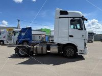 Mercedes-Benz Actros 1845LS