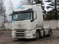 DongFeng DFH4180