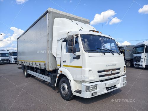 КАМАЗ 4308