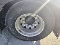 SHACMAN SX4188YY381