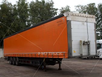 Schmitz Cargobull 9084