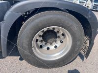 Shacman X6000