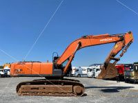 Hitachi ZX400LCH-5G