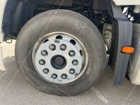 Dongfeng DFH 4180