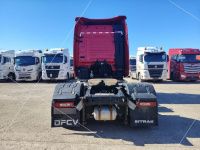 DongFeng  DFH4180