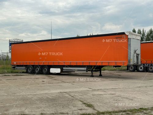 Schmitz Cargobull 9084