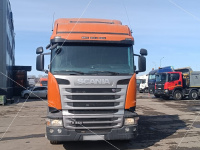 Scania R440