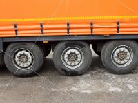 Krone SD