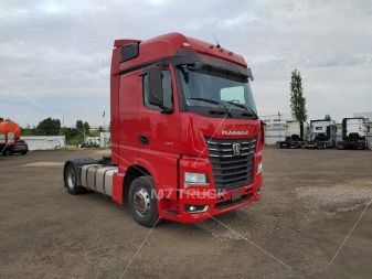 КАМАЗ 54901