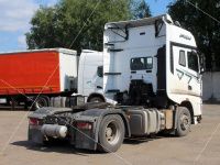 FAW J7